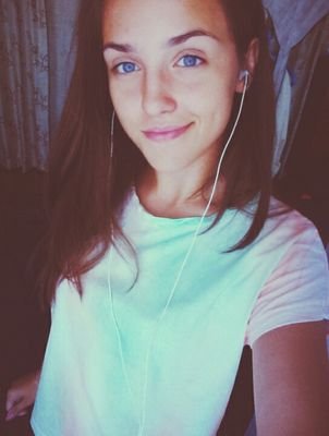 Улыбайся широко!)