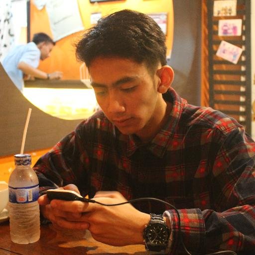 Bernada tapi terdengar seperti sampah