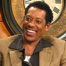 The Orlando Jones Profile of team bald_kangaroo