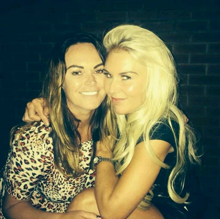 nikibirch's profile picture. 