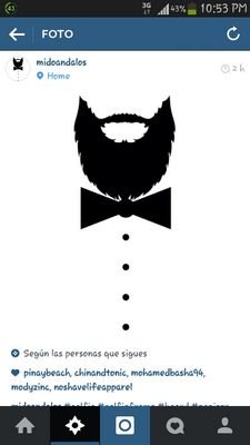 Amante de los tatuajes, tatuador, tribales, japonés, neotradicional, DJ, jodedor d la paciencia, enamorado d la vida, caraquista, bohemio,barbudo y Madridista!!