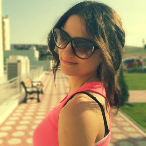 SenaErcin's profile picture. 