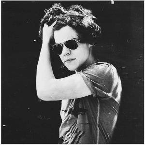 A mixture of hot, smutty, cute and sweet Harry imagines that might just kill you.