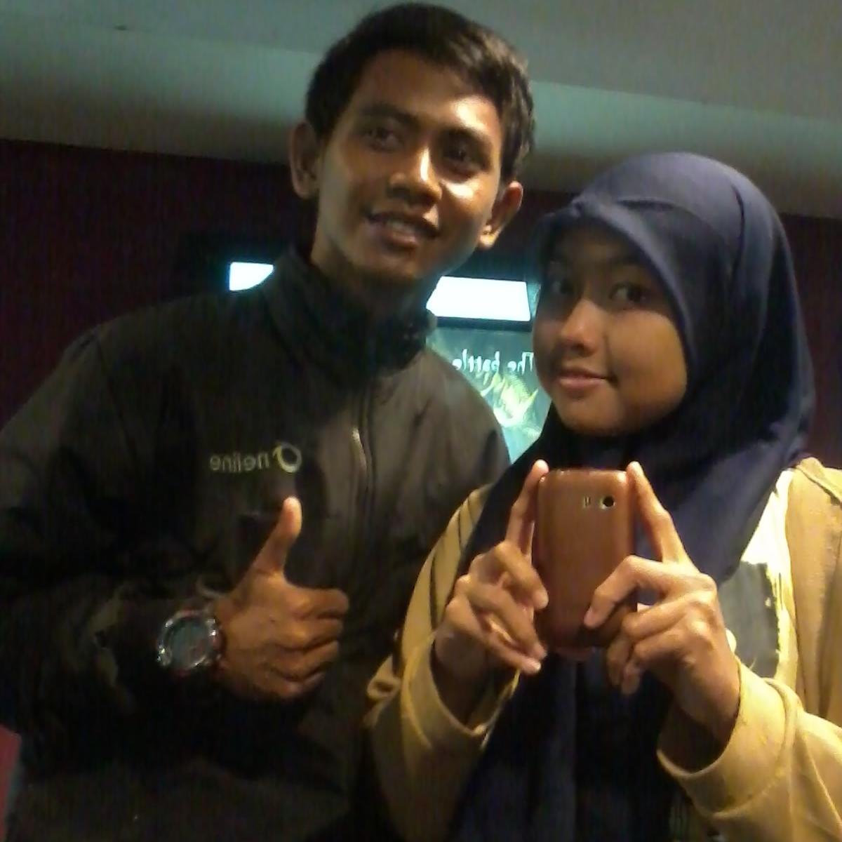Zunan ♡ Ita ☺