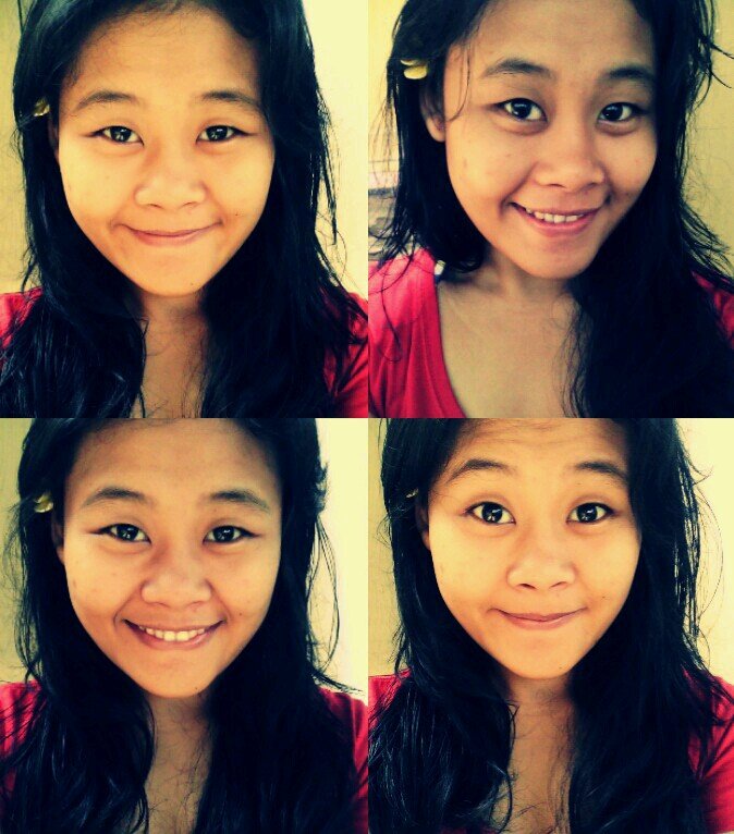 Men jalaniii hidup  Ɣªήğ) gak pasti,,,