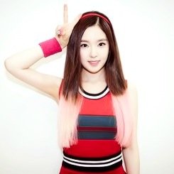 Bae joohyun first icim irene cimut yang lain sasaeng|wgl w/@kkabynx