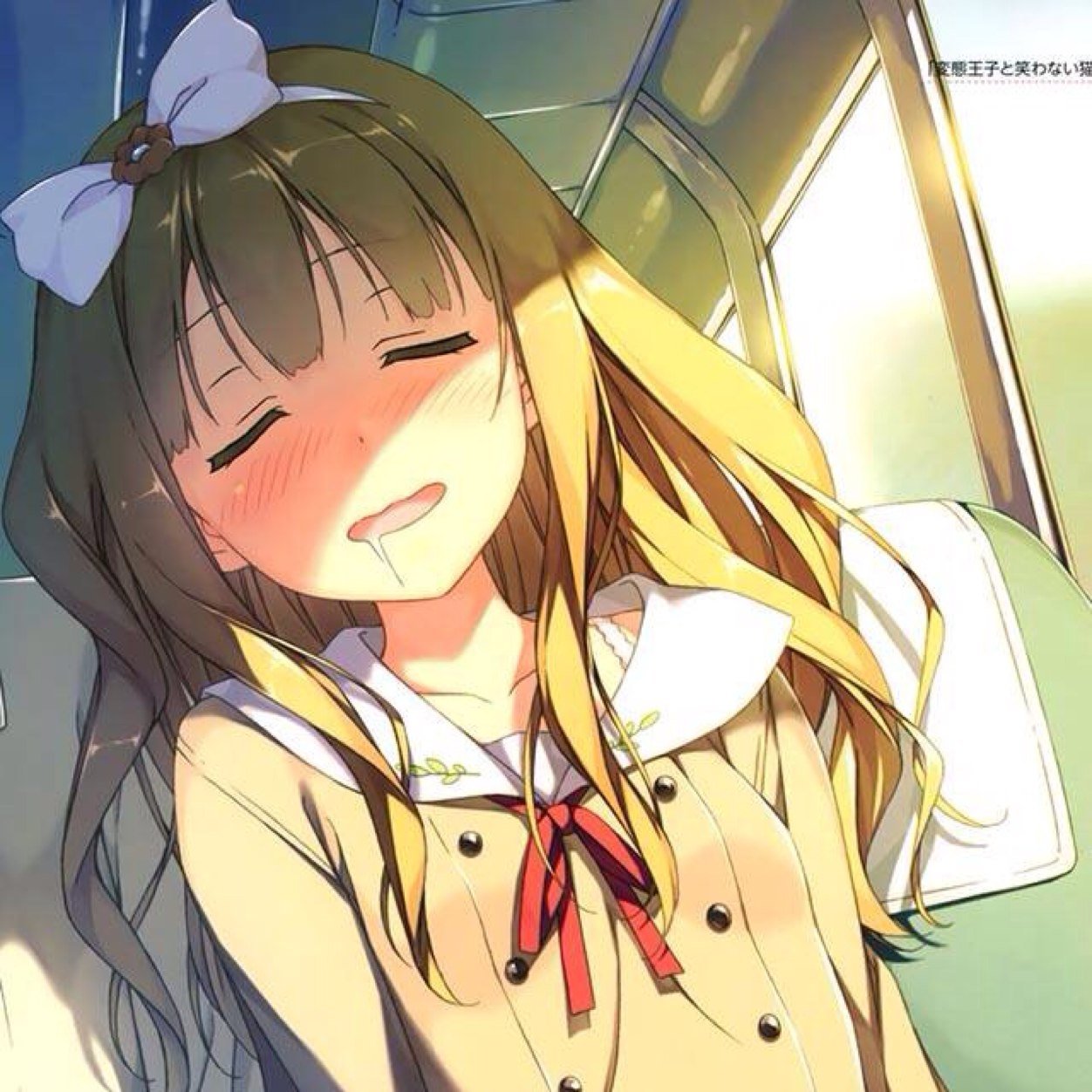 アカナシさんのプロフィール画像