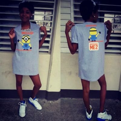 Proud Minion Lover