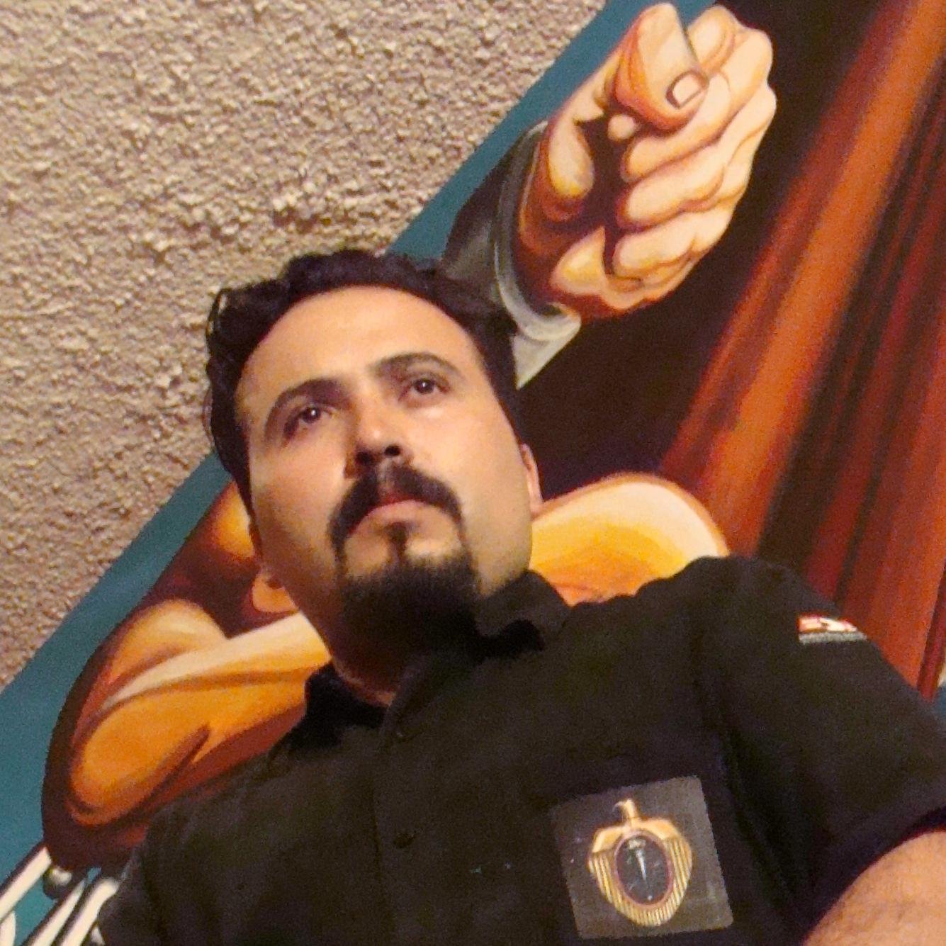 cristobalflo's profile picture. Muralista, Presidente del GRUPO EDAM MÉXICO, facebook: https://t.co/MPWgXq5Sqs y https://t.co/38QvlJPWqK