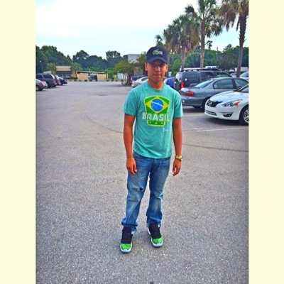 #NoSleepGang ! Follow me on instagram @I_Stay_Fresh_ .