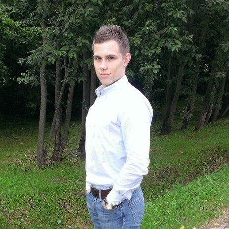 artsiomfokin's profile picture. 