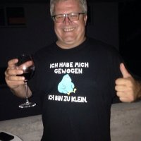 Tanzbaer (@bennopatt) 's Twitter Profile