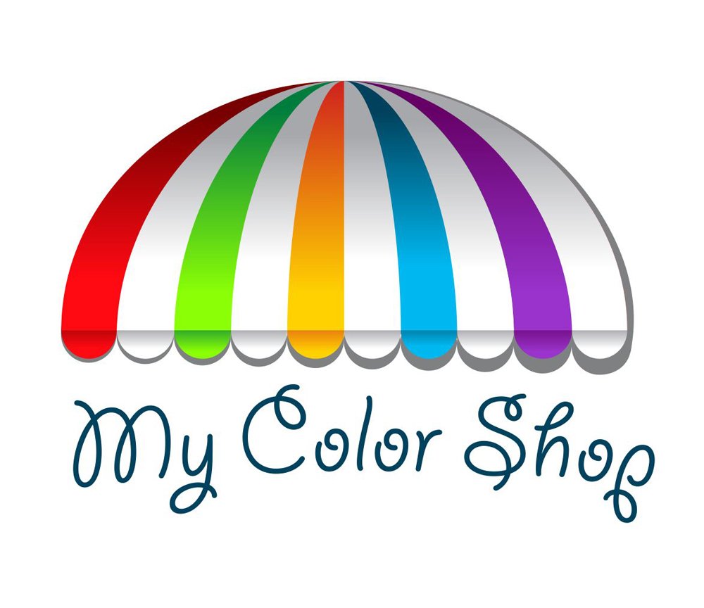 Ödemeler EFT / Havale Şeklindedir. 
Sipariş için mycolorshop@hotmail.com 'dan bizlere ulaşabilirsiniz.