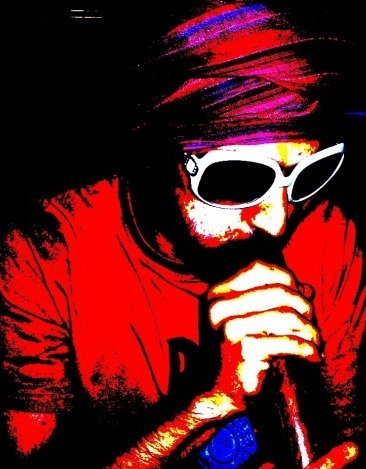 coffelius's profile picture. 