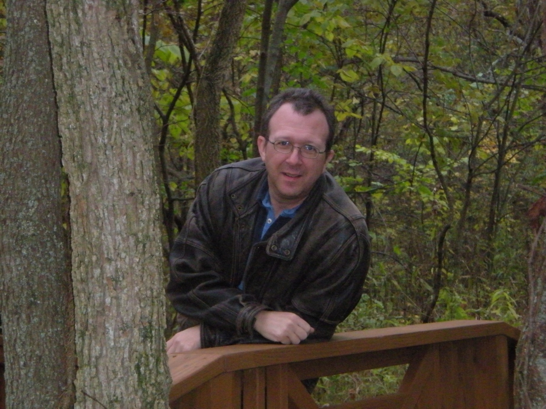 benjap's profile picture. Former English teacher, a former youth minister, a former missionary, and a current pastor.