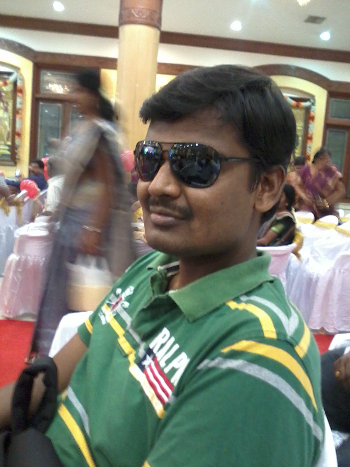 raju2110332's profile picture. 