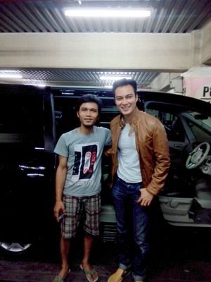 robby ag