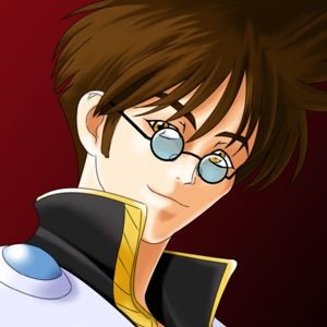 カイ 壬（旧 カイ艦長@魔導師）