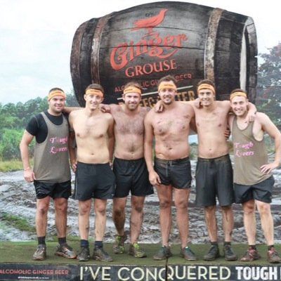 BenRobinson23's profile picture. 