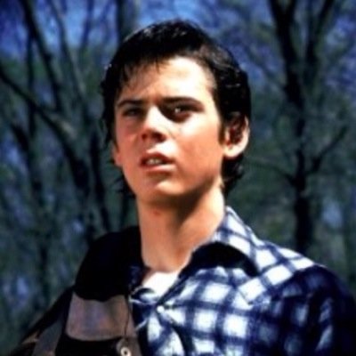 ponythegreaser's profile picture. Hi, my name's Ponyboy, it even says so on my birth certificate. I have 2 big brothers named Sodapop and Darrel. I like movies and books. #taken by @pepsicola121