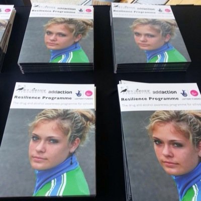 Giving young people affected by parental substance misuse the skills needed to change their lives, and their future. Find out more here http://t.co/kIFaPAz0