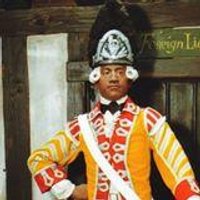 Worcestershire Soldier (@mrmworcs) 's Twitter Profile