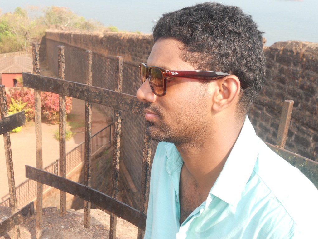 prabhat mourya