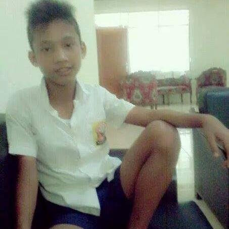 Marvillino Gameliel Moses Manusama