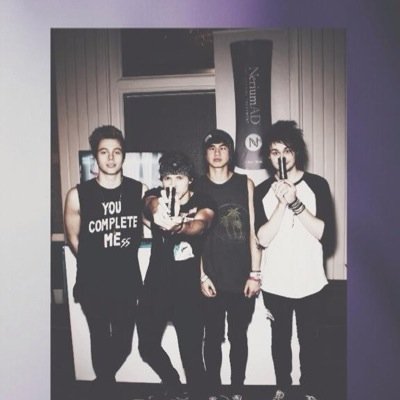 clxffordstop's profile picture. 0/4 卌 ☹★ i like a band, but they kinda suck & they think they're punk rock.  ☆☹