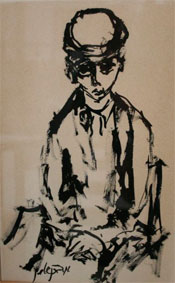 galeriot's profile picture. Galeriot - AVI EGM Open Art Gallery 4U 0548080927 גלריות, חשיפה לציירים ואומנים ישראלים לשוק המקומי ולשוק האומנות הבינלאומי, צייר/ת פסל אומן צור קשר