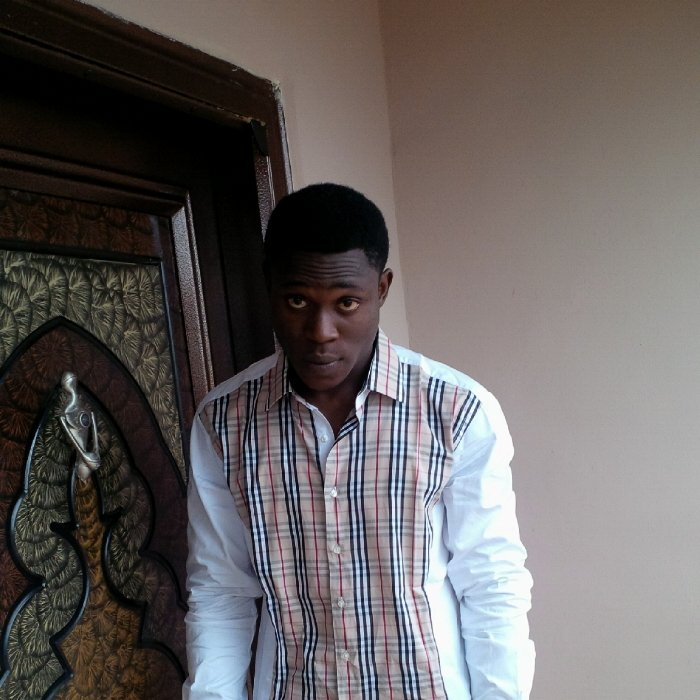 Just Me