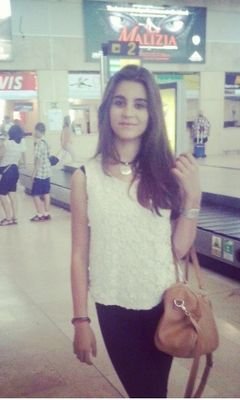 eleniita_olii's profile picture. jaen, IESFUENTEZUELAS