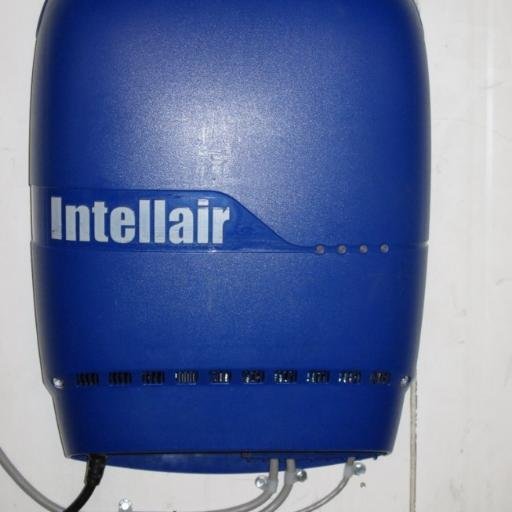 Inteliair's profile picture. Inteliair is an intelligent air movement control system for dust and fume extraction systems and is expanding its network