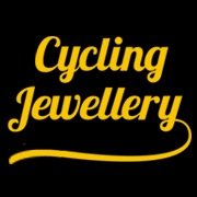 cyclingjewel's profile picture. Made in the UK, for cyclists by cyclists, jewellery created to reflect your cycling passion. visit us at Fultons jewellery works, bell close car park, Keswick.