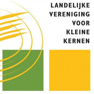 Kennis delen én inspireren met als doel leefbare kleine kernen. LVKK verbindt koplopers en kennispartners in het project 'In de kern'  @ingezwerver @allepostmus