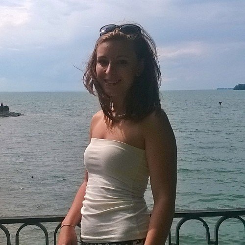 RitaWaldmann's profile picture. 