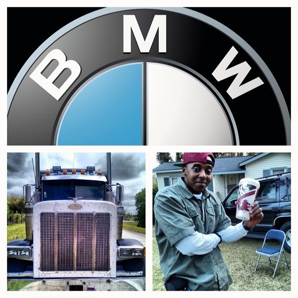 Professional logistics engineer.I'm battling my desire to have lots of money and help others. #Lakers  #Virgo♍#AOA ✊#Eagles #TruckLife