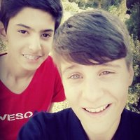 Şehmus Can Alıncı (@sshmscan) 's Twitter Profile
