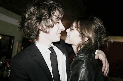 Alex Turner. Arctic Monkeys