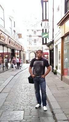 Akaskl1977's profile picture. 