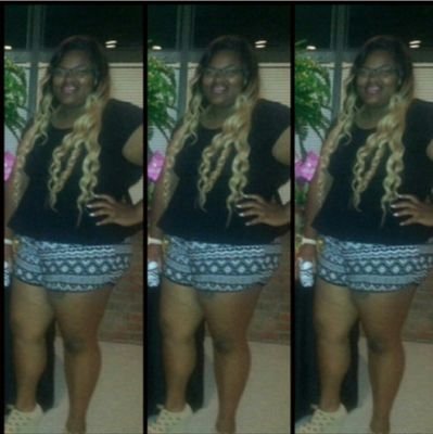 NONEED FA A BIO JUS FOLLOW HER....FOLLOW SHE ON IG @_Jaylyn_williams