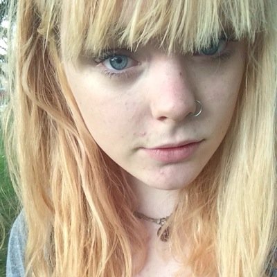 hi im katie