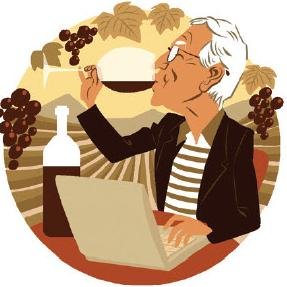 Brett died on 30th April 2018.
He worked in wine - education, tastings, consultation, advice, wine club and wine tourism. And he loved photography.