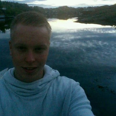 StigStikholmen's profile picture. 