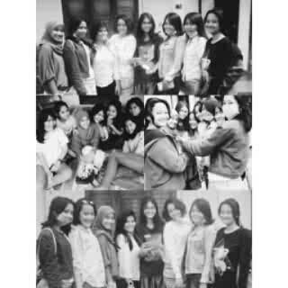 10Februari'12☀ Ten teenage girls who has different characters♥ Its all about our friendship. Hope u can enjoy with us:-)☀♥