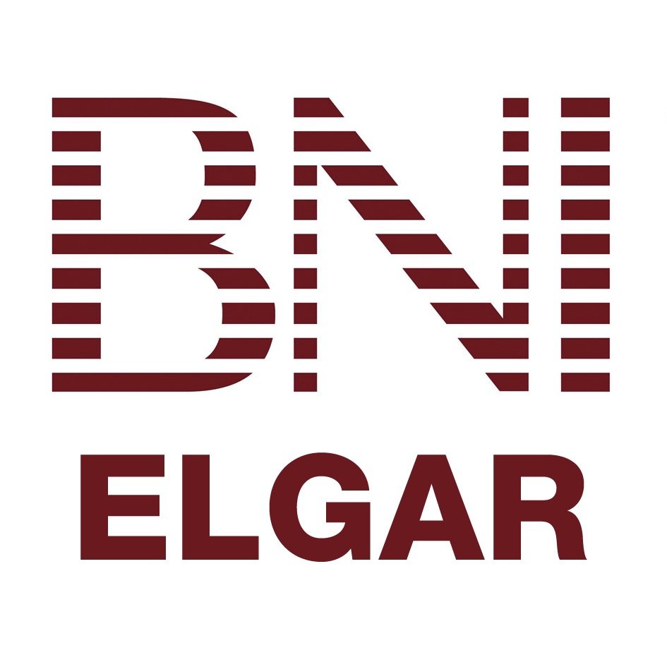 Elgar BNI is an active business referrals group generating business for our members. We meet every Wednesday morning at Worcester Golf and Country Club