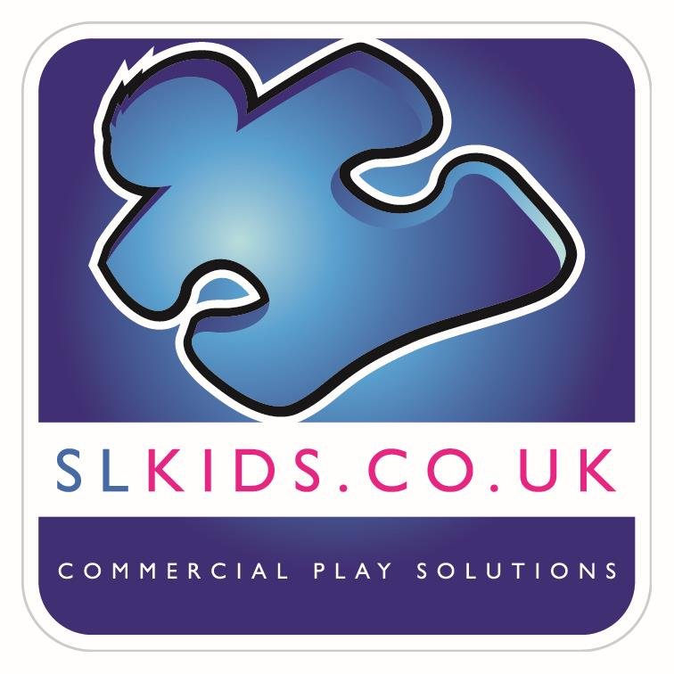 SL_Kids's profile picture. A division of Sound Leisure, SLKids supply & manufacture a range of robust, commercial quality children's play equipment.