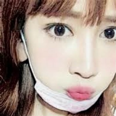 ざわちんメイクbot