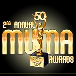 Malawi's 2nd Annual Music Malawi Awards (Formerly MAM Music Awards) Celebrating Malawi Music talent @50!