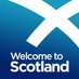 Welcome to Scotland (@welcomescotland) Twitter profile photo